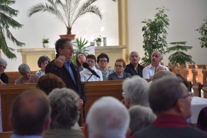 Gyülekezeti kirándulás