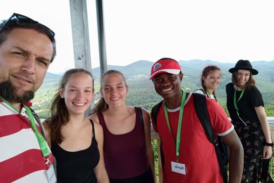 Hercegkúti Ifjúsági Tábor Hercegkúti Ifjúsági Tábor