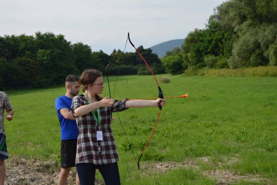 Hercegkúti Ifjúsági Tábor