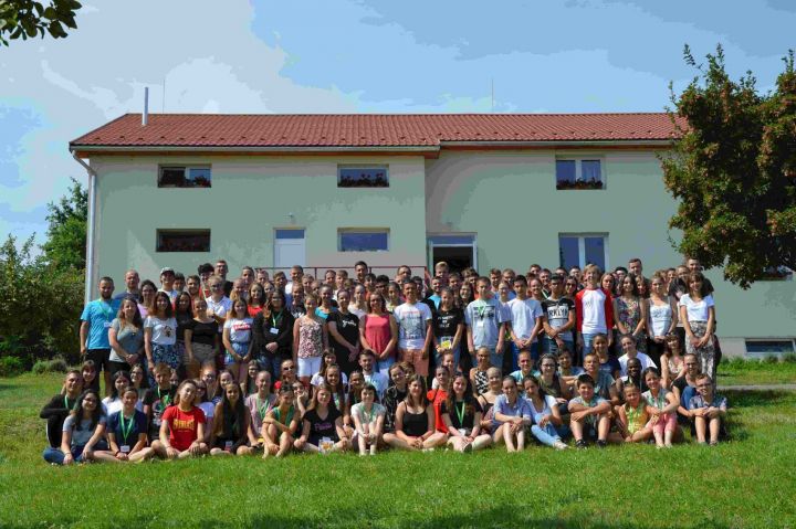 Hercegkúti Ifjúsági Tábor