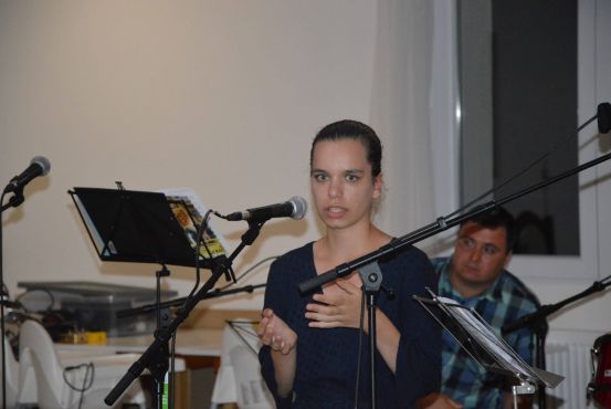 Hercegkúti Ifjúsági Tábor Hercegkúti Ifjúsági Tábor