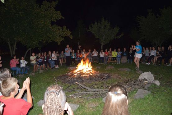 Hercegkúti Ifjúsági Tábor