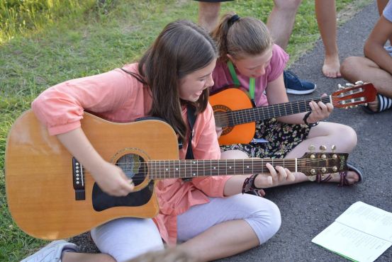 Hercegkúti Ifjúsági Tábor Hercegkúti Ifjúsági Tábor