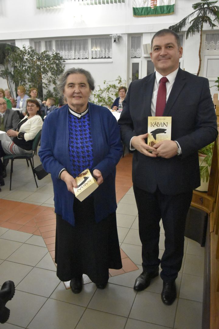 Gyülekezeti szilveszter - BÚÉK 2025 Gyülekezeti szilveszter - BÚÉK 2025