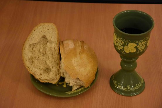 Kárpát-medencei Ifjúsági Imaéjjel