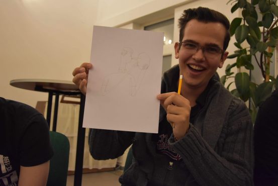 Kárpát-medencei Ifjúsági Imaéjjel Kárpát-medencei Ifjúsági Imaéjjel