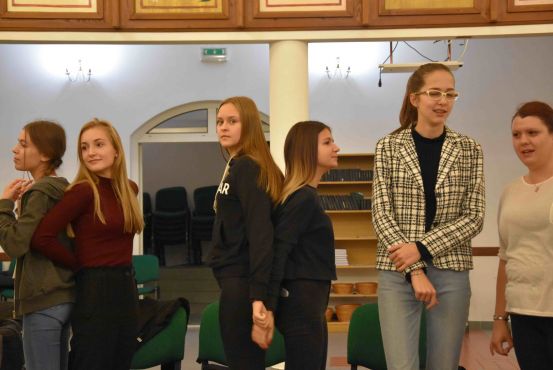 Kárpát-medencei Ifjúsági Imaéjjel