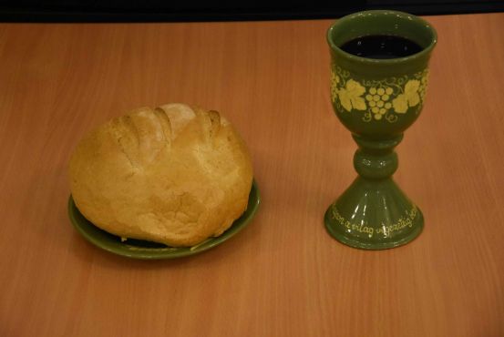 Kárpát-medencei Ifjúsági Imaéjjel