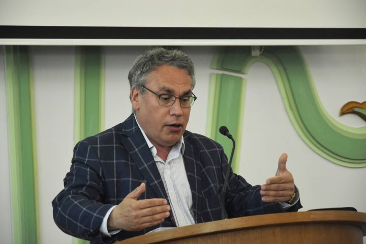 Hitem és hivatásom - gyülekezeti férfi délután