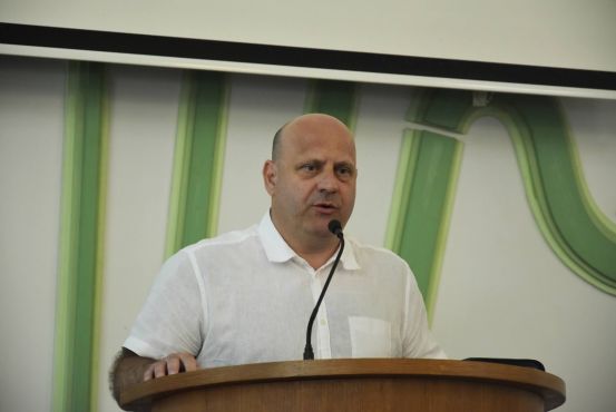 Hitem és hivatásom - gyülekezeti férfi délután