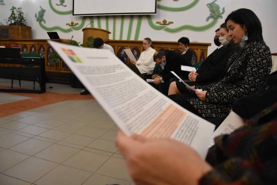 Házasság Hete Házasság Hete