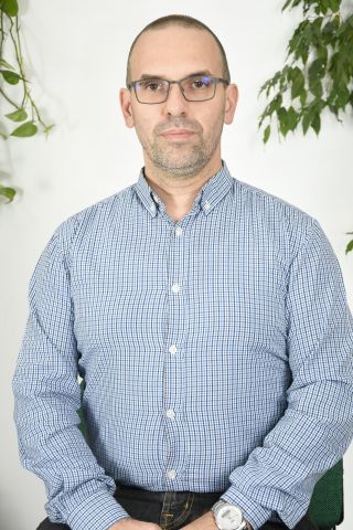 Dr. Zsíros László