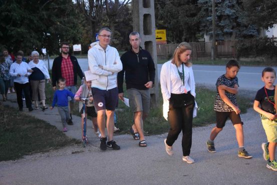 Többnemzedékes gyülekezeti tábor, Berekfürdő