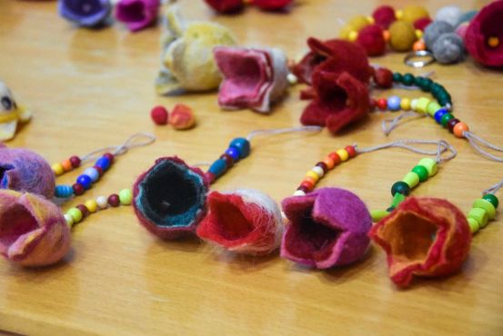 Többnemzedékes gyülekezeti tábor, Berekfürdő Többnemzedékes gyülekezeti tábor, Berekfürdő