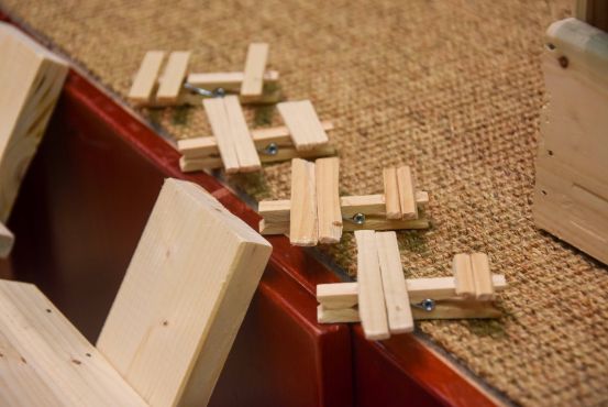 Többnemzedékes gyülekezeti tábor, Berekfürdő