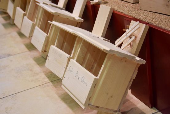 Többnemzedékes gyülekezeti tábor, Berekfürdő Többnemzedékes gyülekezeti tábor, Berekfürdő