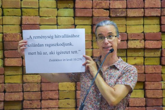 Többnemzedékes gyülekezeti tábor, Berekfürdő Többnemzedékes gyülekezeti tábor, Berekfürdő