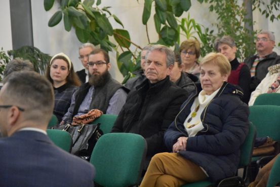 Református esték Református esték