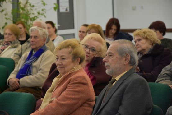 Református esték Református esték