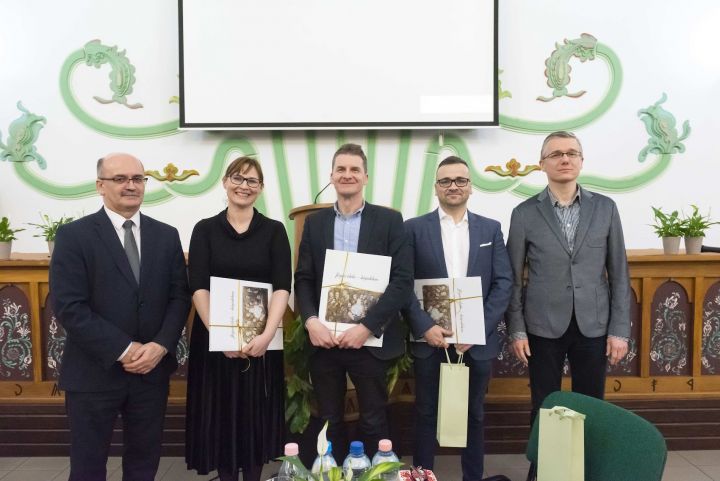 A mindennapokban megélt hit - Református esték