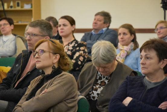 Református esték Református esték