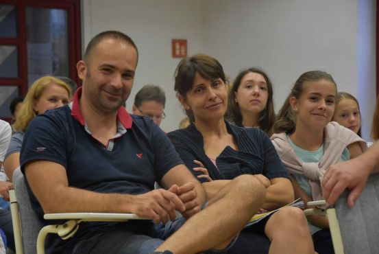 Berekfürdői gyülekezeti tábor Berekfürdői gyülekezeti tábor