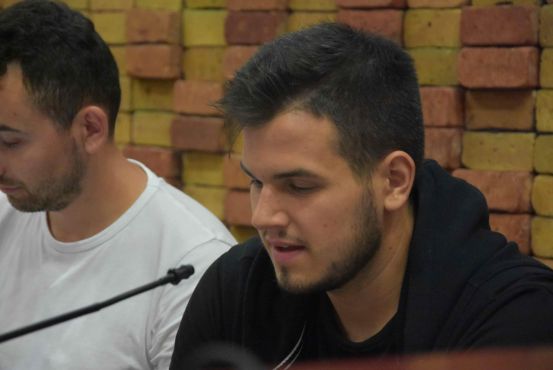 Berekfürdői gyülekezeti tábor Berekfürdői gyülekezeti tábor