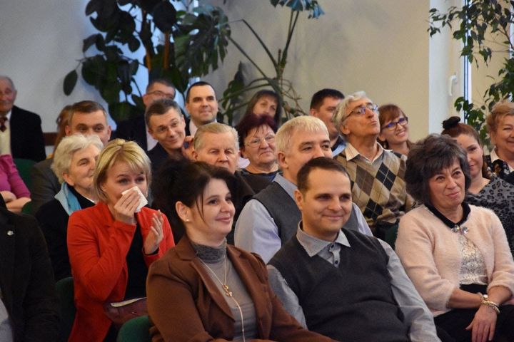 Házzaság hete beszámoló