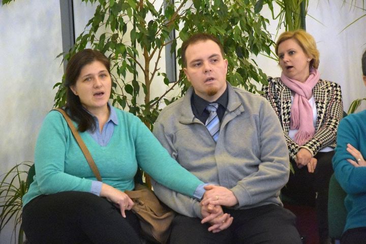 Házzasság hete - közös filmnézés