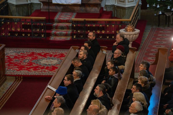 2024.01.28 - Ökumenikus imahét