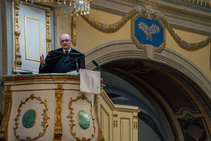 2024.01.28 - Ökumenikus imahét 2024.01.28 - Ökumenikus imahét