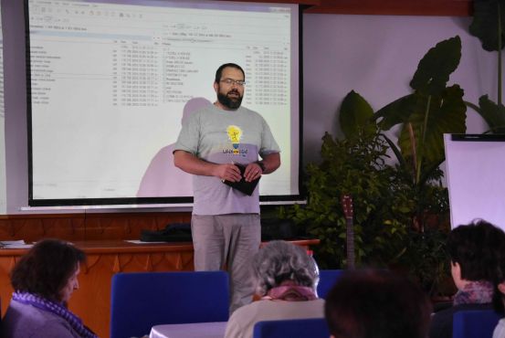 Örökösföldiek hétvégéje Beregdarócon