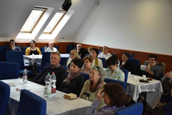 Örökösföldiek hétvégéje Beregdarócon Örökösföldiek hétvégéje Beregdarócon