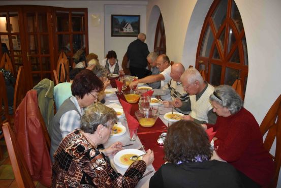Örökösföldiek hétvégéje Beregdarócon Örökösföldiek hétvégéje Beregdarócon