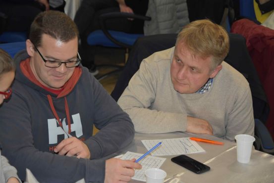 Örökösföldiek hétvégéje Beregdarócon Örökösföldiek hétvégéje Beregdarócon