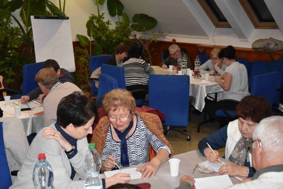 Örökösföldiek hétvégéje Beregdarócon Örökösföldiek hétvégéje Beregdarócon