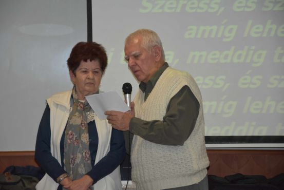 Örökösföldiek hétvégéje Beregdarócon