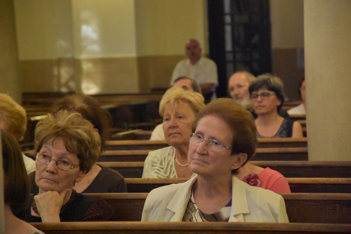 Schola Academica Koncert