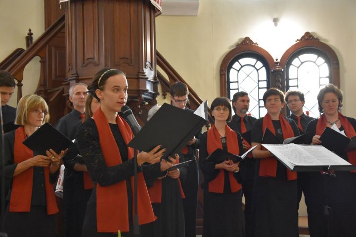 Schola Academica Koncert