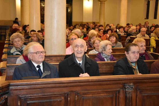 Cantemus koncert Cantemus koncert