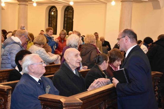 Cantemus koncert Cantemus koncert