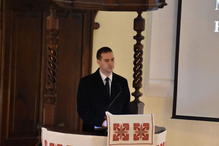 Piccoli Archi koncert