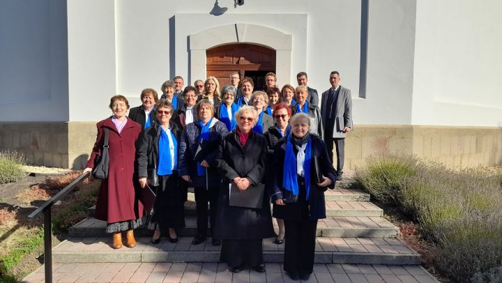 Egyházkerületi kórustalálkozó, Balmazújváros Egyházkerületi kórustalálkozó, Balmazújváros