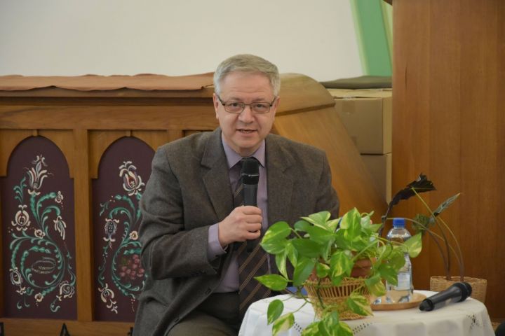 Házasság Hete 2023.