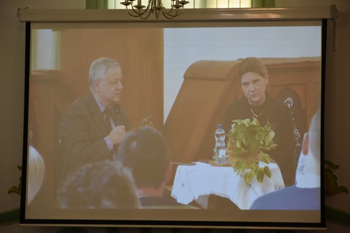 Házasság Hete 2023. Házasság Hete 2023.