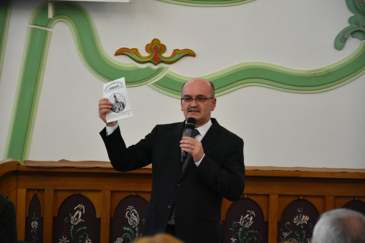 Házasság Hete 2023.