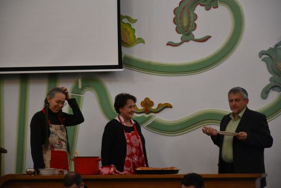 Hittanos karácsony Hittanos karácsony