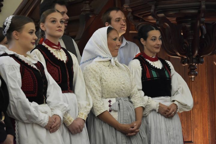 Egyházközségünk fenntartásába került a VLAMI!