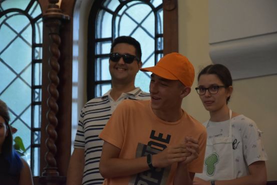 2022.07.09. - 5 Napos Klub