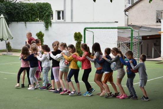 2022.07.09. - 5 Napos Klub